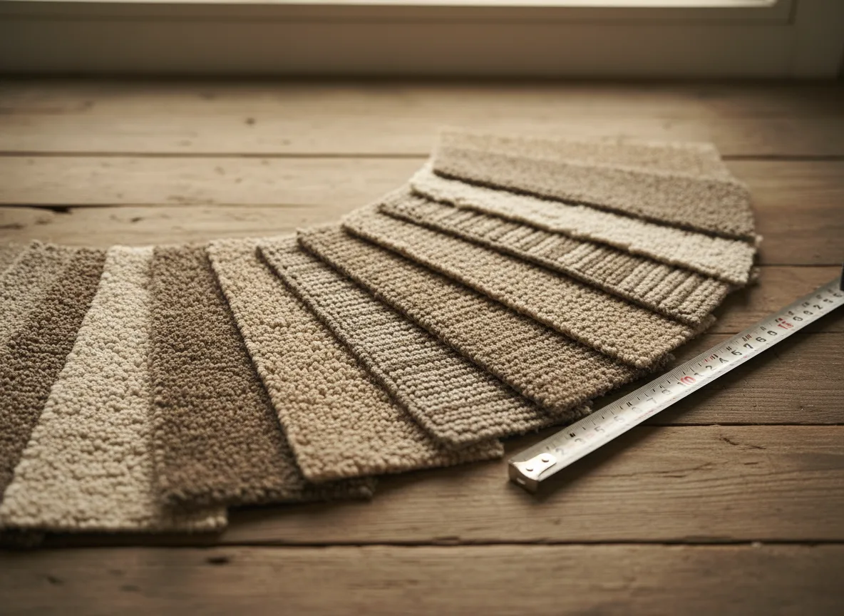 Carpet Installation Ruther Glen, VA FAQs